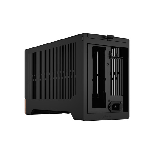 Fractal Design Terra Graphite Noir - Boîtier PC Fractal Design - 10