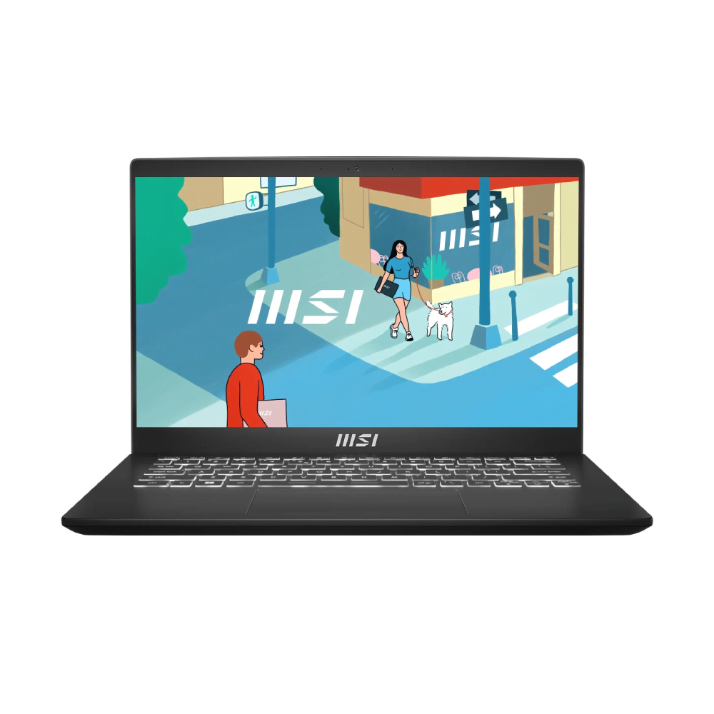 MSI PC portable MAGASIN EN LIGNE Cybertek