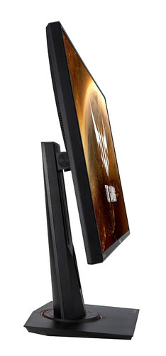 Asus 27 pouces  90LM05H0-B03370 - Ecran PC Asus - Cybertek.fr - 5