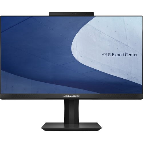 image produit Asus ExpertCenter E5 AiO 22 E5202WHAK-BA102R Cybertek