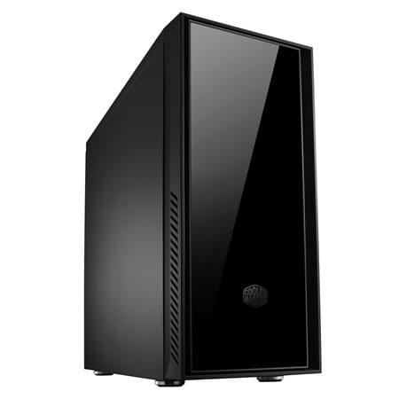 Cooler Master Silencio 550 RC-550-KKN1  - Boîtier PC - 0