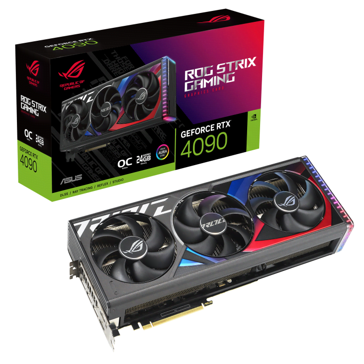 Une bonne affaire pour ce PC gaming fixe Asus Rog avec un core i5 et une  RTX 2060