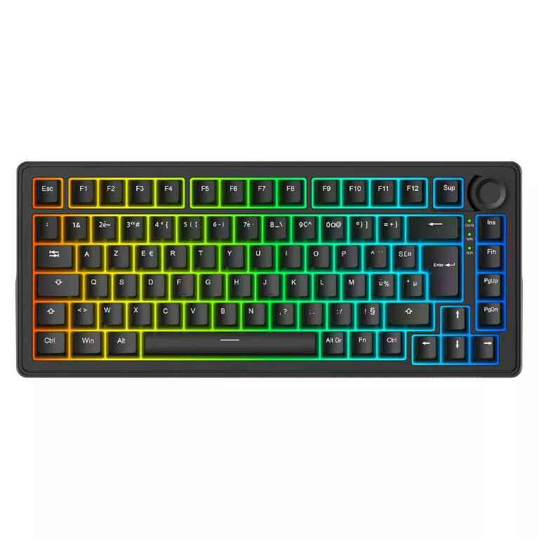 The G-LAB Keyz Elite 300 HE - Clavier PC The G-LAB - Cybertek.fr - 1