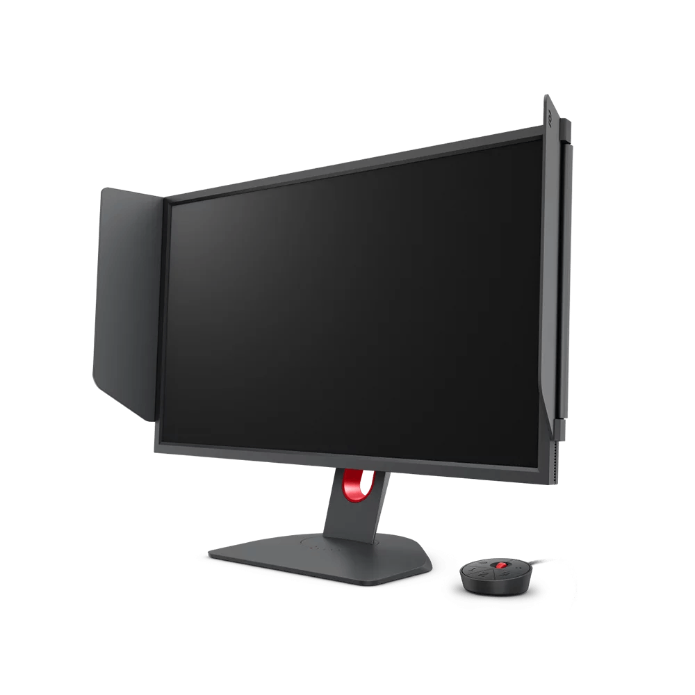 Zowie 27 pouces  9H.LKJLB.QBE - Ecran PC Zowie - Cybertek.fr - 1