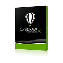 Corel Logiciel application MAGASIN EN LIGNE Cybertek