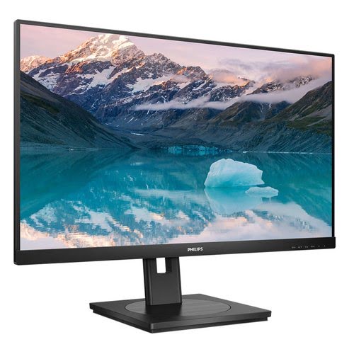 Philips   242S9JML/00 - Ecran PC Philips - Cybertek.fr - 1