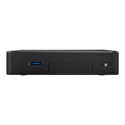 Intel NUC NUC8CCHKR2 - N3350/4Go/64Go/HDMI/DP/Bulk