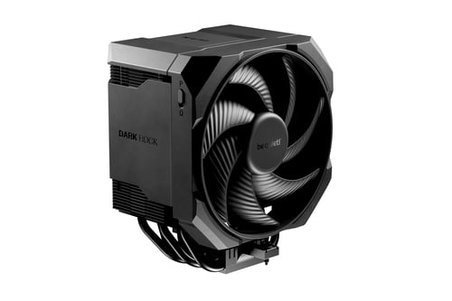 be quiet! Ventilateur CPU MAGASIN EN LIGNE Cybertek