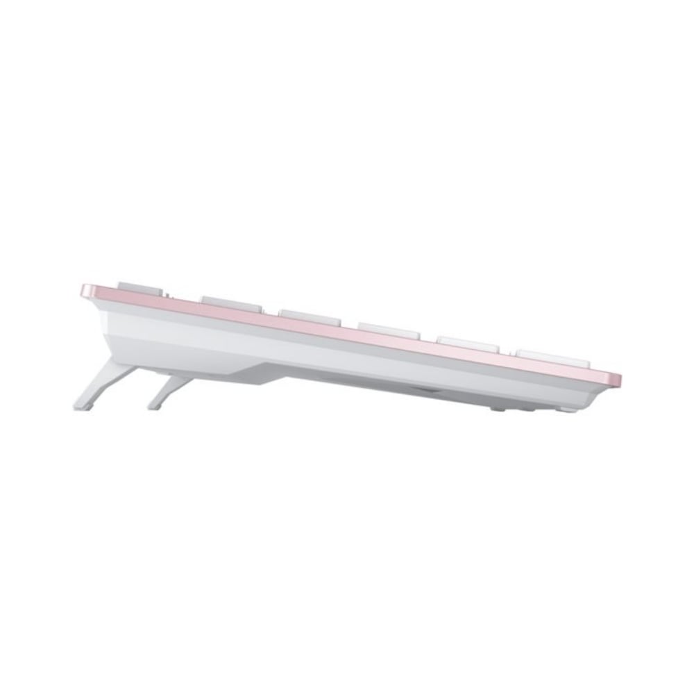 Cherry KW 7100 Mini 75% - Clavier PC Cherry - Cybertek.fr - 3