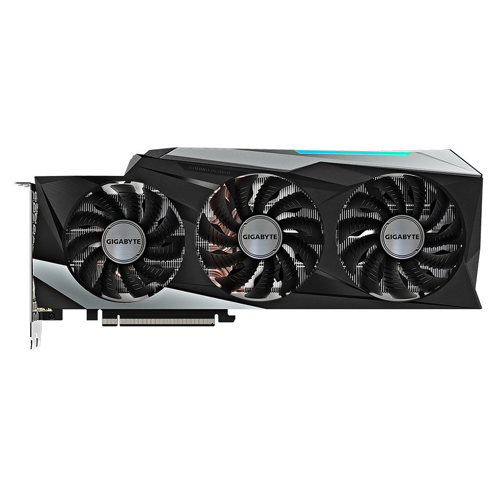 Pack R9-5900X + RTX3080 TI GAMING OC 12G LHR - Cybertek.fr - 3