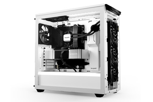be quiet! Pure Loop 2 360mm - Watercooling be quiet! - Cybertek.fr - 3