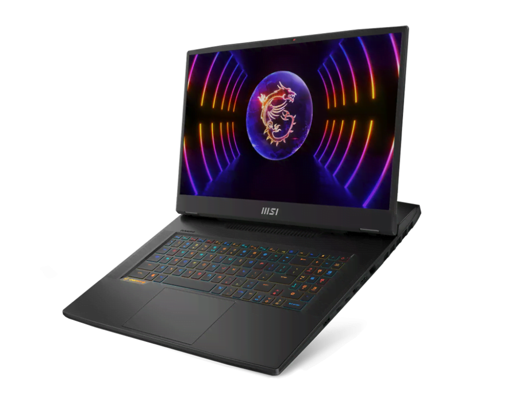 MSI 9S7-17Q211-033 - PC portable MSI - Cybertek.fr - 1