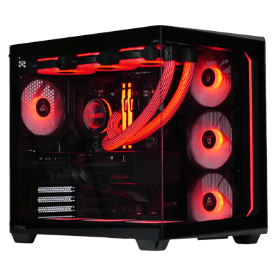 No Name PC Fixe MAGASIN EN LIGNE Cybertek