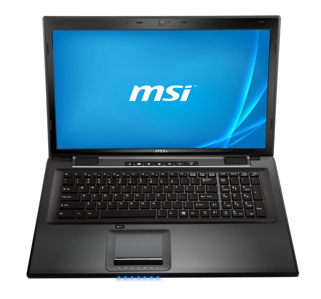 MSI CR70 0M-063FR obo remlacé par 097 - PC portable MSI - 0