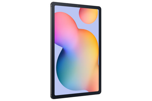 Samsung Galaxy TAB S6 Lite avec S pen Gray - Tablette tactile - 2