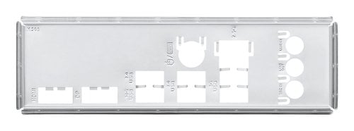 Asus PRIME B860M-K Micro-ATX  - Carte mère Asus - Cybertek.fr - 6