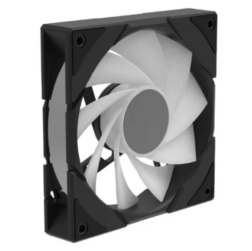 Deepcool CG580 FAN HUB Noir + HUB R-EDF120-BKAPR86-G-1 - Ventilateur boîtier - 2
