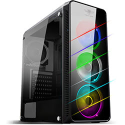 Spirit Of Gamer Boîtier PC MAGASIN EN LIGNE Cybertek