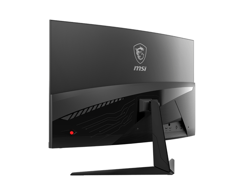 MSI 32 pouces  9S6-3DA21A-021 - Ecran PC MSI - Cybertek.fr - 1