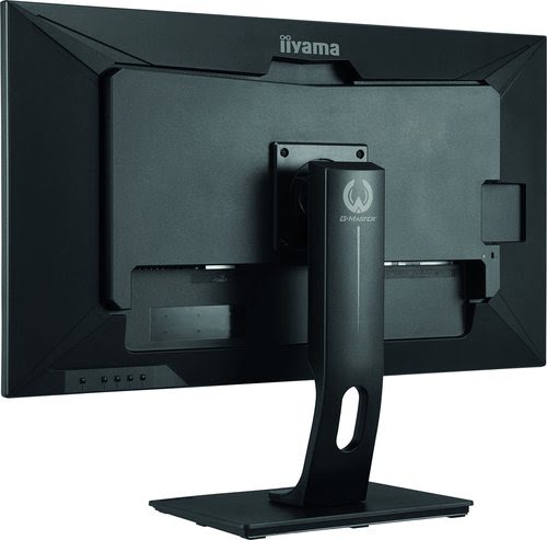 Iiyama 32 pouces  GB3271QSU-B1 - Ecran PC Iiyama - Cybertek.fr - 6