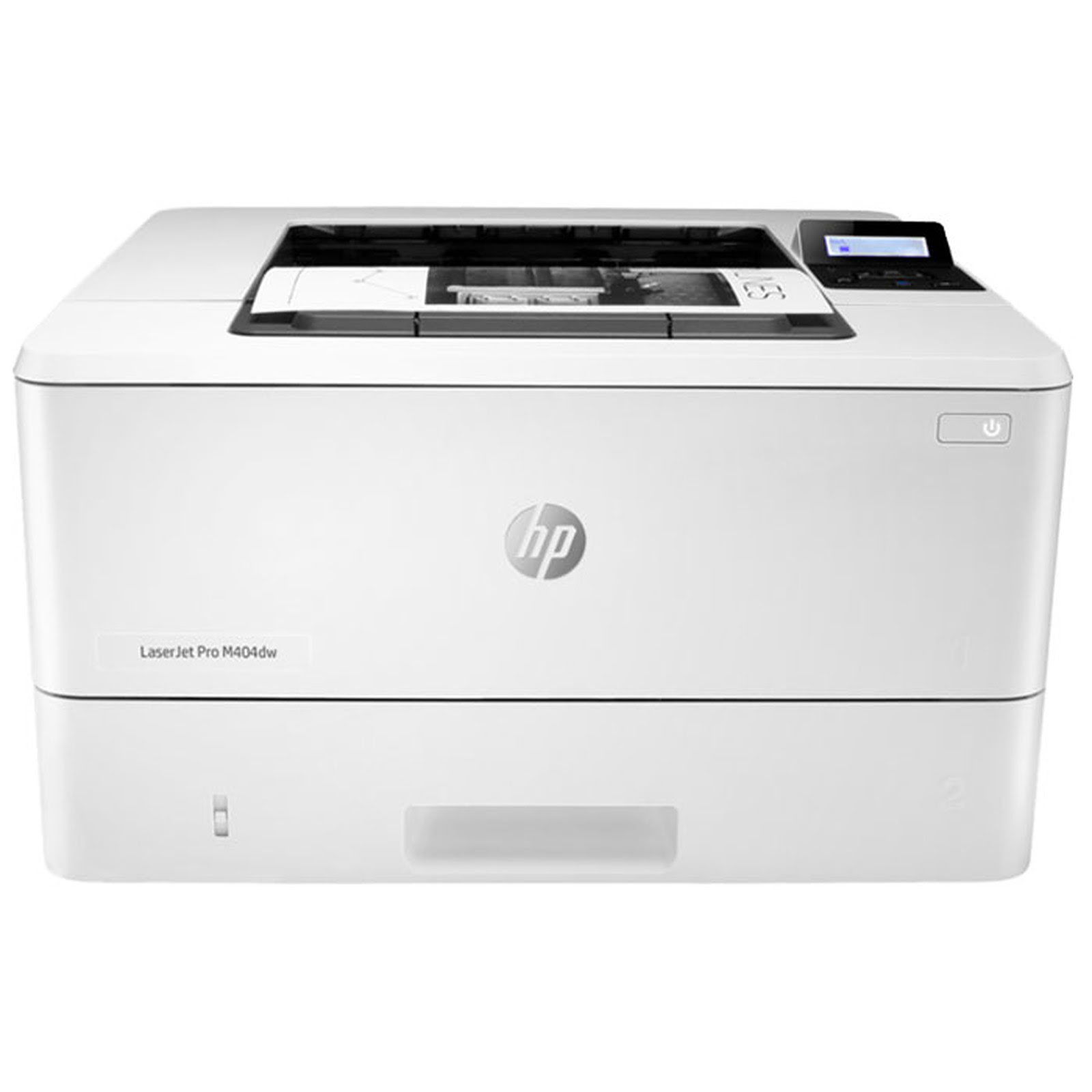 Imprimante HP LaserJet Pro M404dw - Cybertek.fr - 0