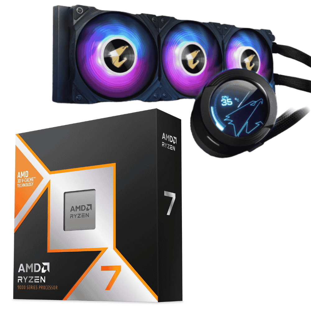 Gigabyte Kit Upgrade PC MAGASIN EN LIGNE Cybertek