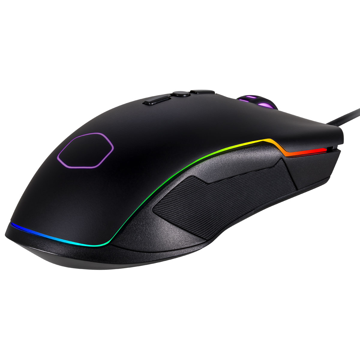 Cooler Master MasterMouse CM310 - Souris PC Cooler Master - 4