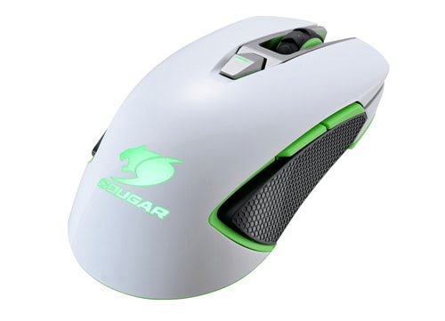 Cougar 450M - Souris PC Cougar - Cybertek.fr - 4