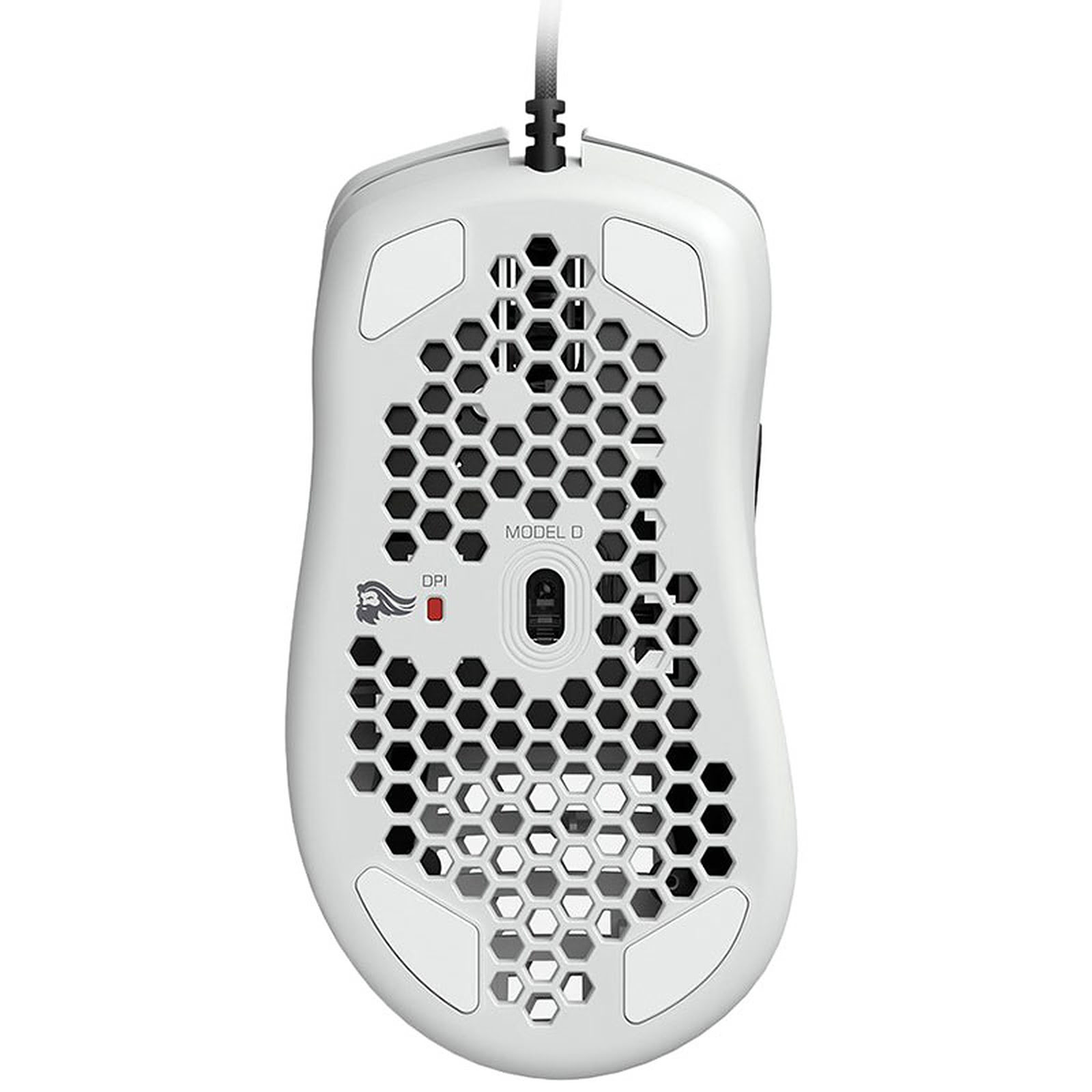 Glorious Model D - Souris PC Glorious - Cybertek.fr - 1