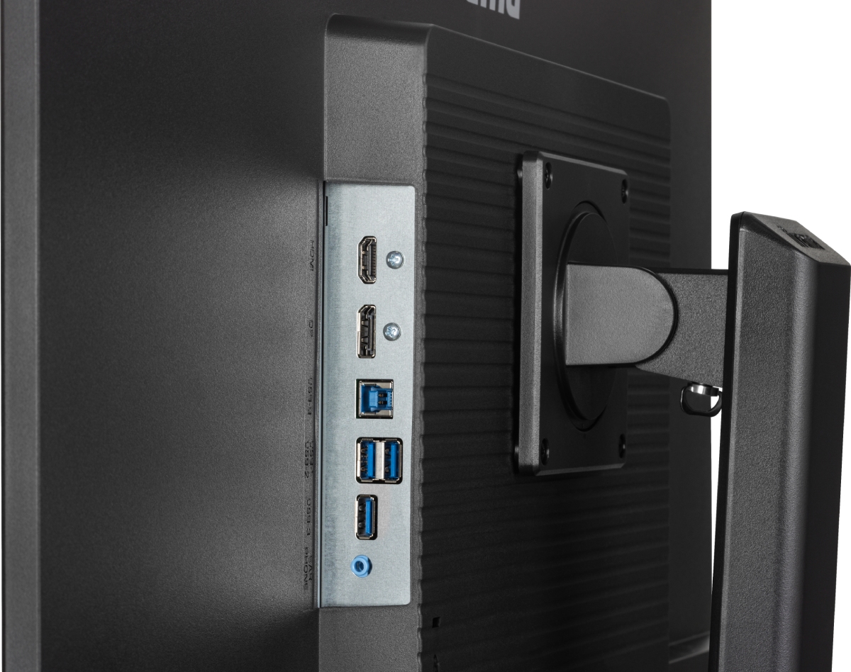 Iiyama 32 pouces  XB3270QSU-B1 - Ecran PC Iiyama - Cybertek.fr - 7
