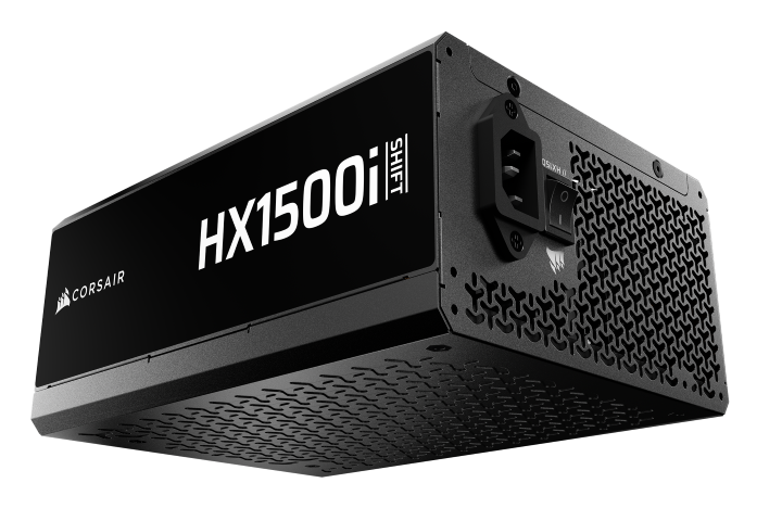 Corsair 80+ Platinum (1500W) - Alimentation Corsair - Cybertek.fr - 10