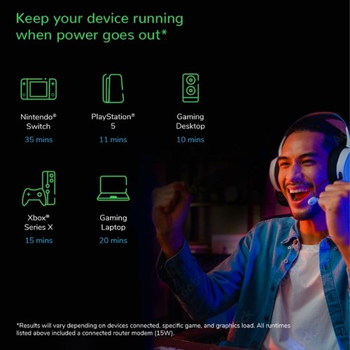 Back-UPS Pro Gaming 2200VA/1320W - Onduleur APC - Cybertek.fr - 5