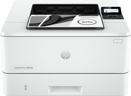 Imprimante multifonction HP LaserJet PRO 4002DN