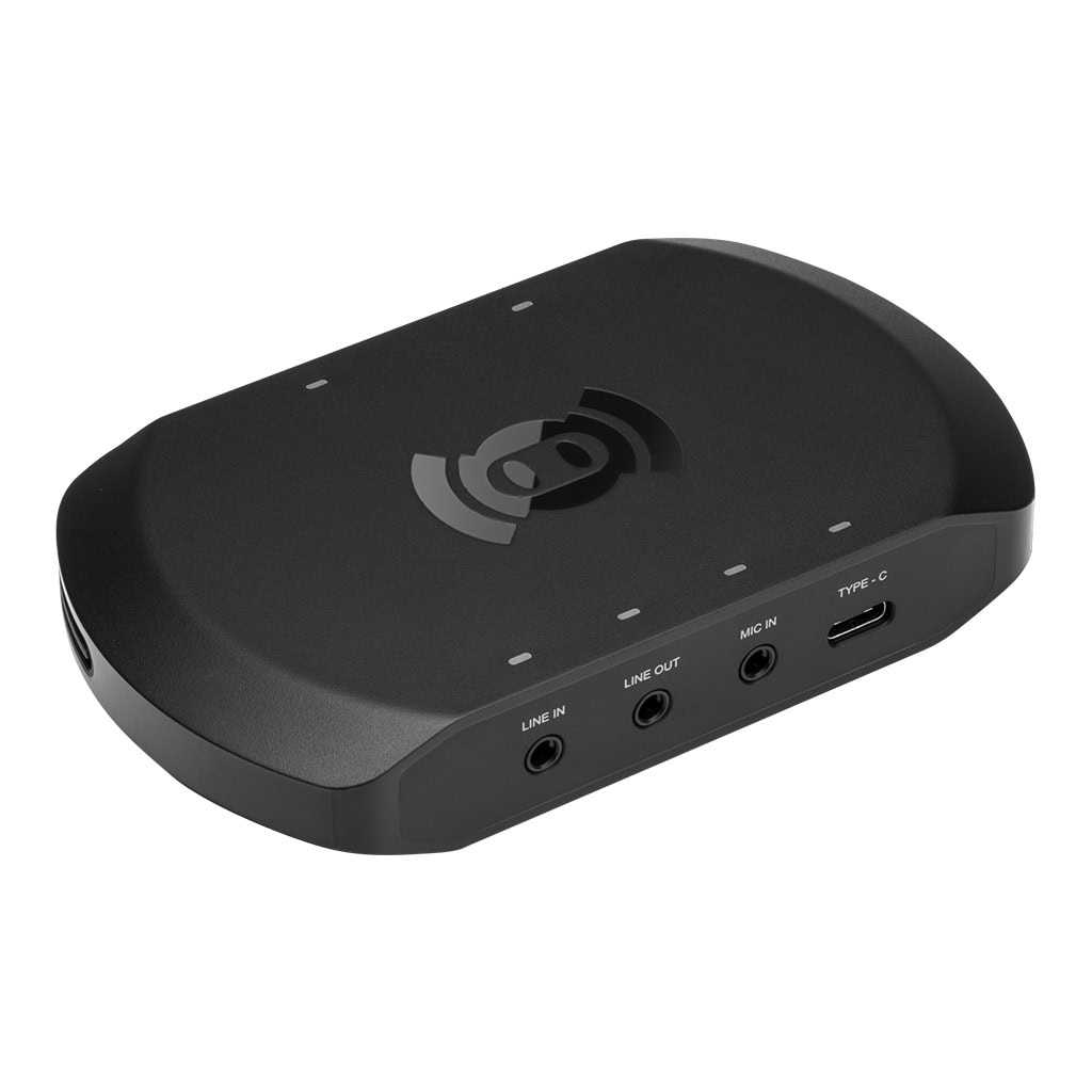 Streamplify Capture 4K - Noir (SPVC-CA12401.11) - Achat / Vente Accessoire Streaming / Vlogging  sur Cybertek.fr - 4