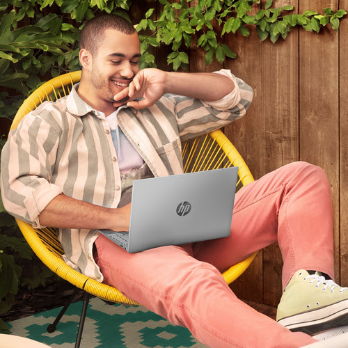 HP 7Q876EA - PC portable HP - Cybertek.fr - 11
