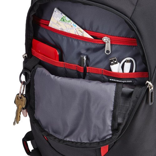 Sac à dos Evolution 15.6+Tablet Case Logic - Sac et sacoche - 12