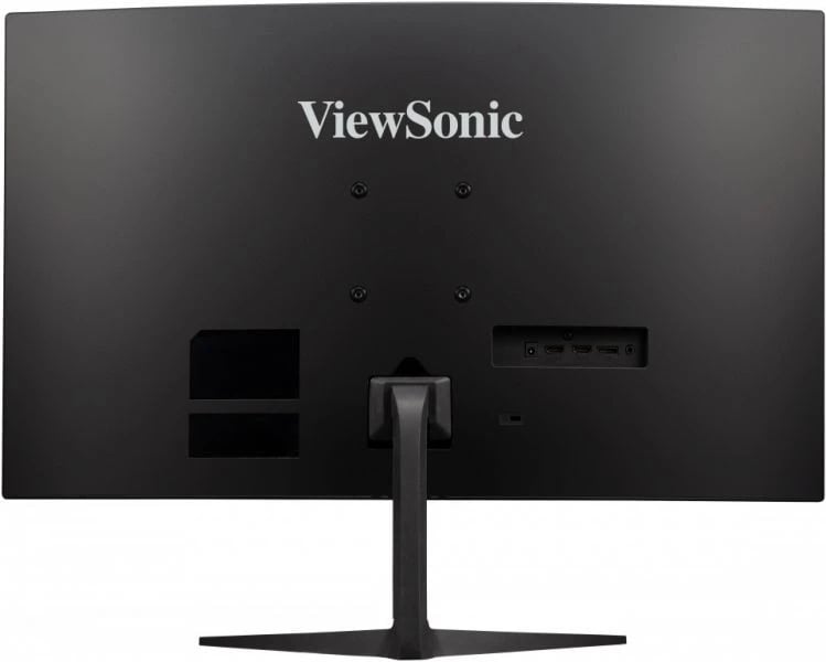 ViewSonic 27"  VX2718-PC-MHD - Ecran PC ViewSonic - Cybertek.fr - 4