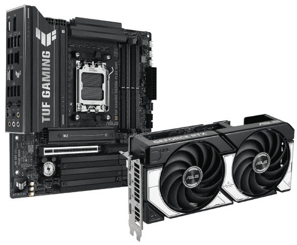Asus Kit Upgrade PC MAGASIN EN LIGNE Cybertek