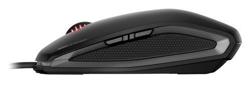 Cherry Gentix 4K - Souris PC Cherry - Cybertek.fr - 2