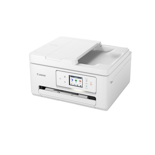 Imprimante multifonction Canon PIXMA TS7750i White - Cybertek.fr - 5
