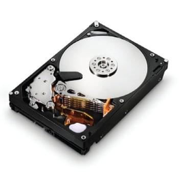 Cybertek 3To 7200tr Serial ATA III 64Mo - Disque dur 3.5" interne - 0