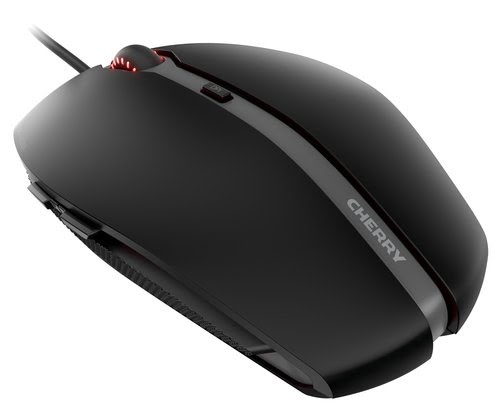 Cherry Gentix 4K - Souris PC Cherry - Cybertek.fr - 1