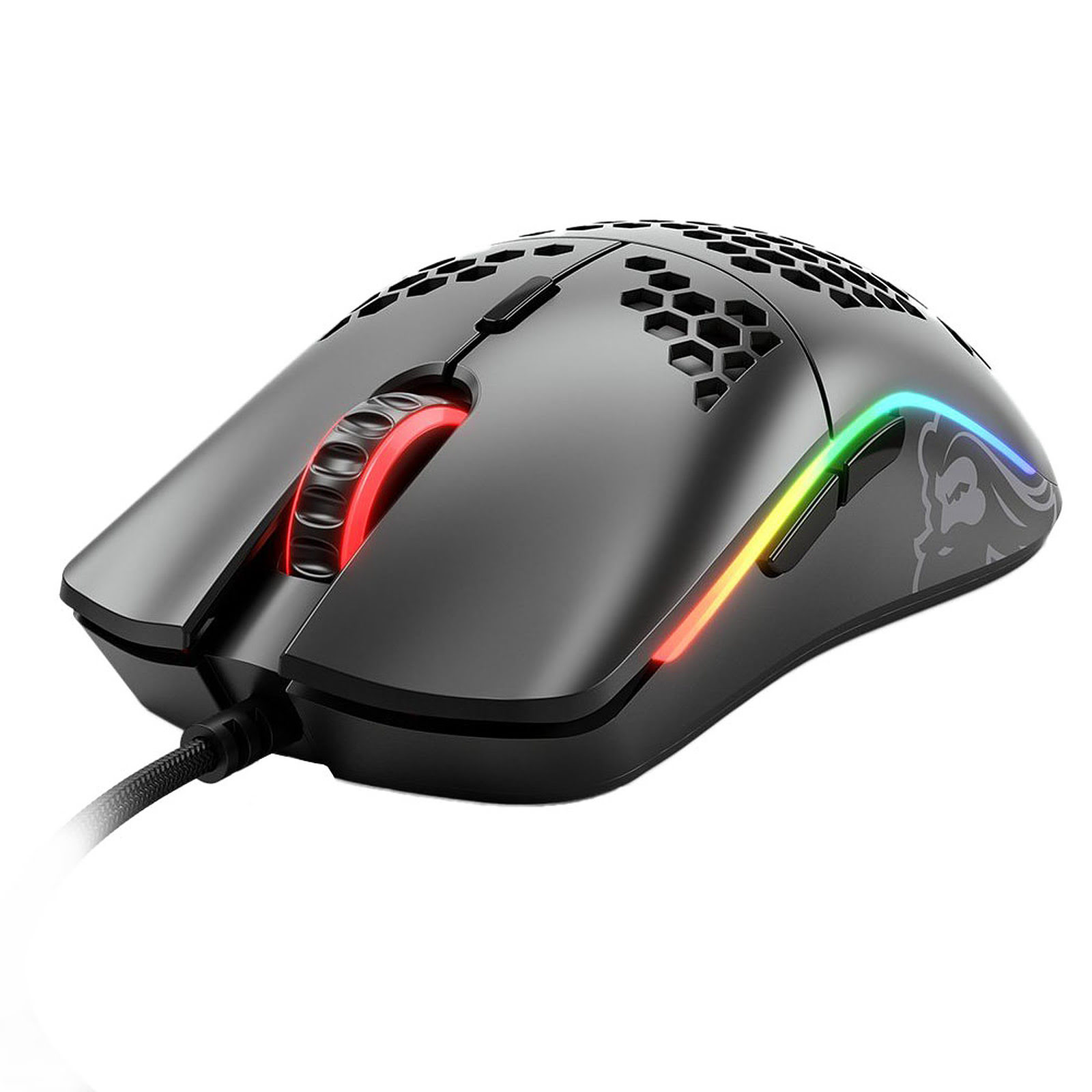 Glorious Model O - Souris PC Glorious - Cybertek.fr - 3