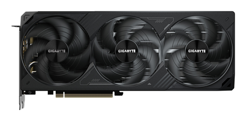 Gigabyte GeForce RTX 5070 Ti WINDFORCE SFF 16G - Carte graphique - 1