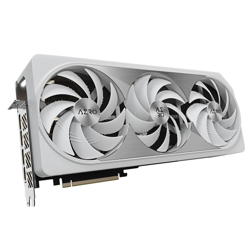 Gigabyte GeForce RTX 4080 SUPER AERO OC 16G - Carte graphique - 5