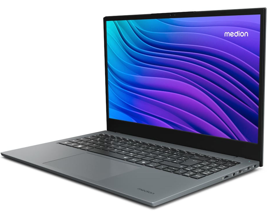 MEDION MD62715 - PC portable MEDION - Cybertek.fr - 2