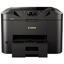 image produit Canon  MAXIFY MB2750 Cybertek