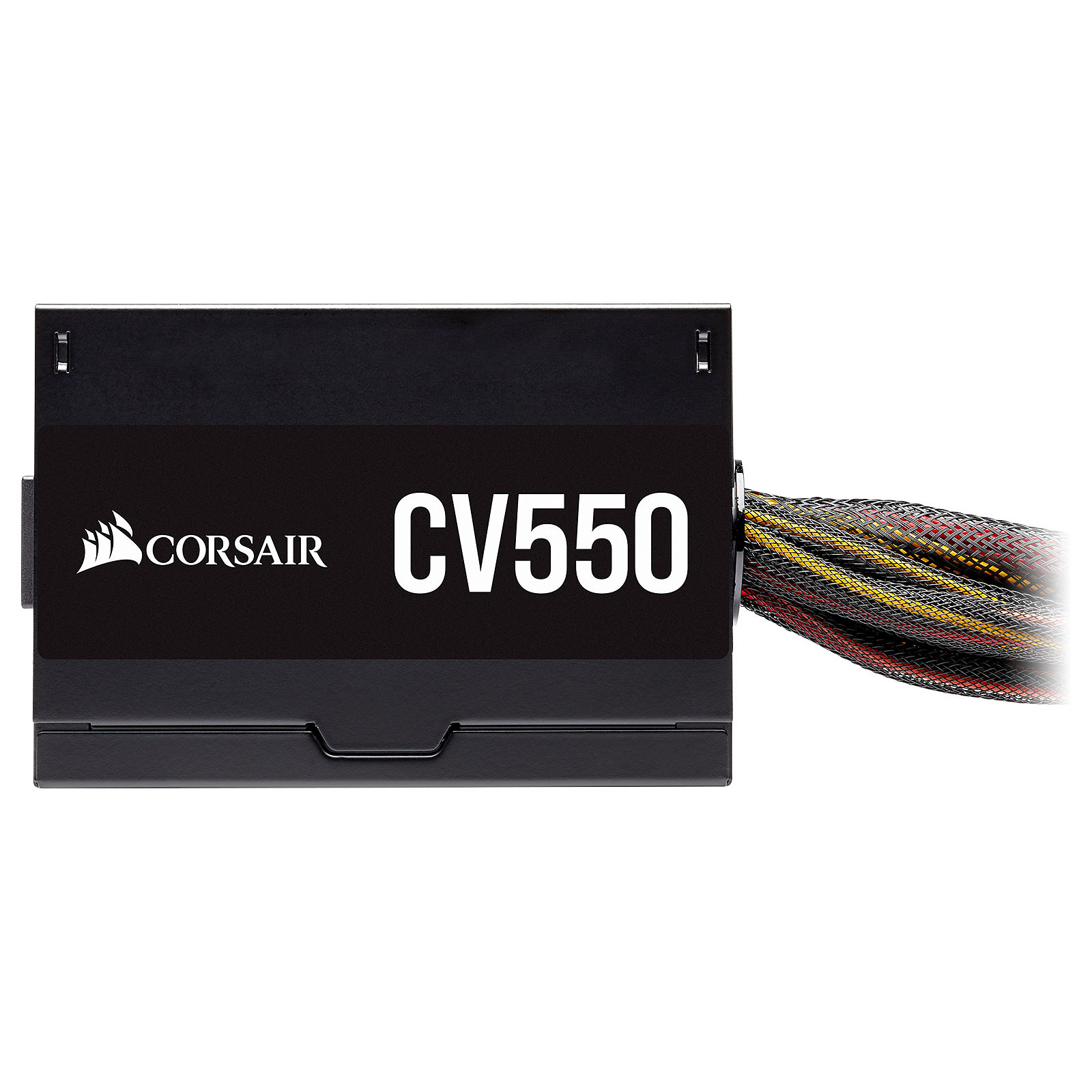 Corsair CV550 80+ Bronze (550W) - Alimentation Corsair - 2