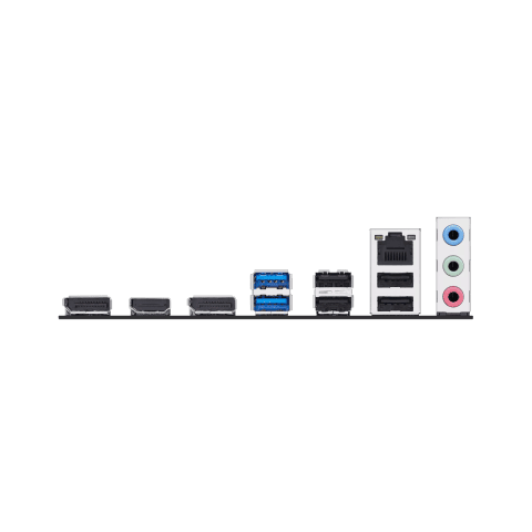 Asus PRIME H810M-E-CSM Micro-ATX  - Carte mère Asus - Cybertek.fr - 3