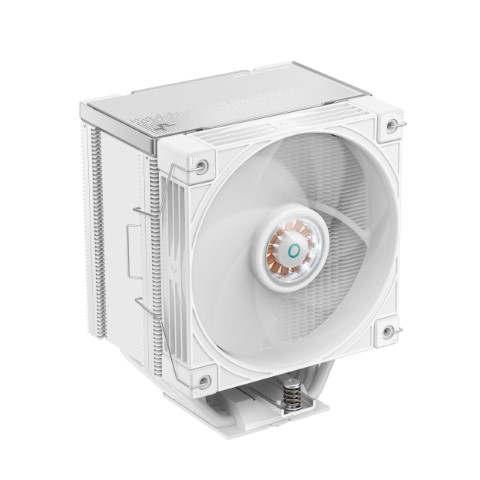 Deepcool Blanc - Ventilateur CPU Deepcool - Cybertek.fr - 0
